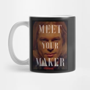 Lestat - Meet Your Maker Mug